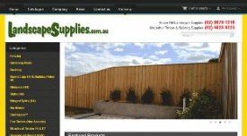 Fencing Dulwich Hill - Landscape Supplies and Fencing